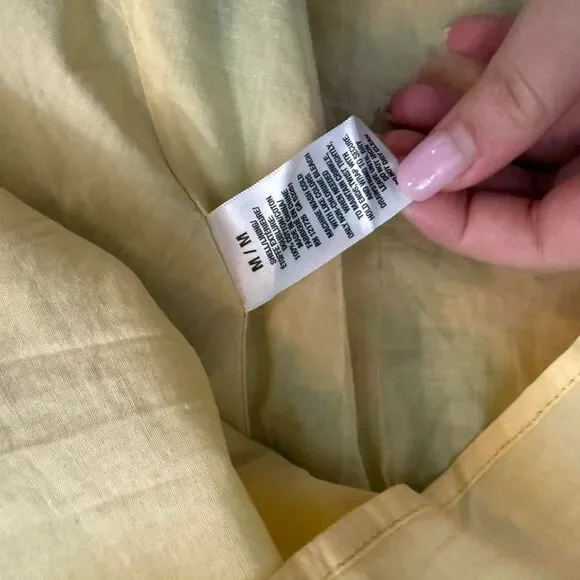 Aeropostale Women's Skirts Size M | Coconut Mermaid Girl Summer vibes - Picture 8 of 8